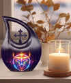 Zodiac Urn design urn 