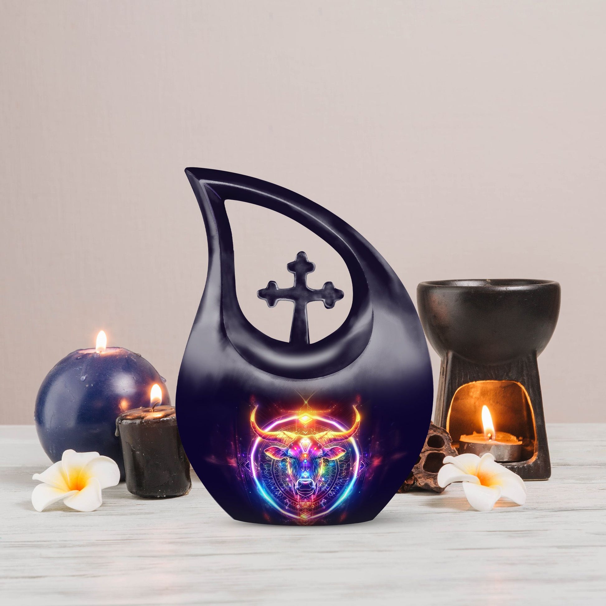 Zodiac Urn design urn 