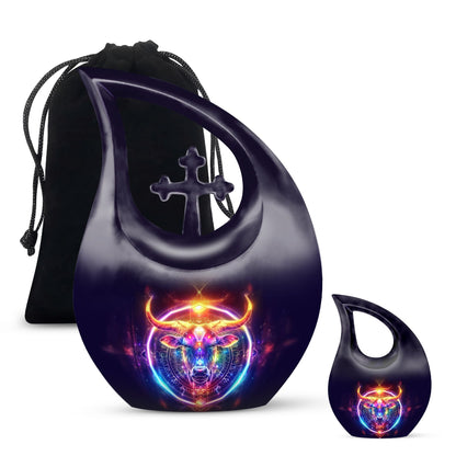Zodiac Urn design urn 