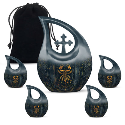 Zodiac Urn