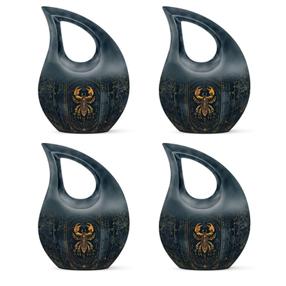 Zodiac Urn
