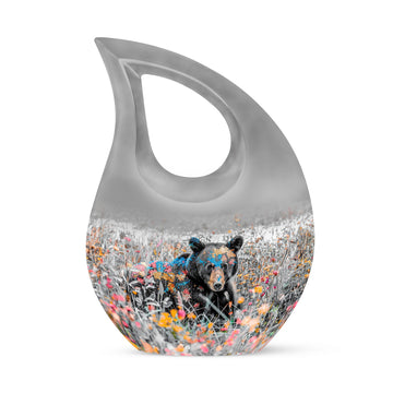 1 Keepsake 3 inch Urn