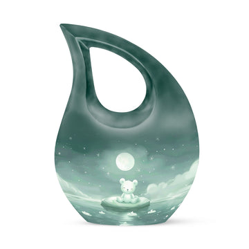 1 Keepsake 3 inch Urn