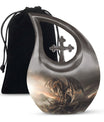 Personalized Dragon Urn