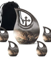 Personalized Dragon Urn
