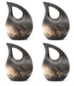 Personalized Dragon Urn