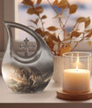 Personalized Dragon Urn