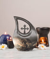Personalized Dragon Urn