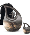 Personalized Dragon Urn