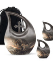 Personalized Dragon Urn