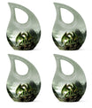 10-inch Dragon Urn 