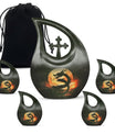 Affordable Dragon Urn 