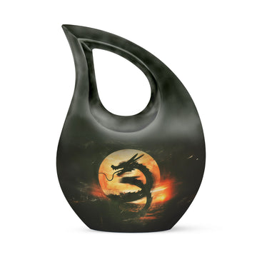 1 Keepsake 3 inch Urn