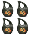 Affordable Dragon Urn 