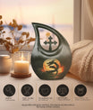 Affordable Dragon Urn 