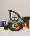 Affordable Dragon Urn 