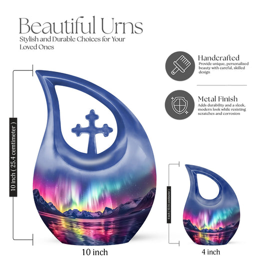 Aurora Urn, 