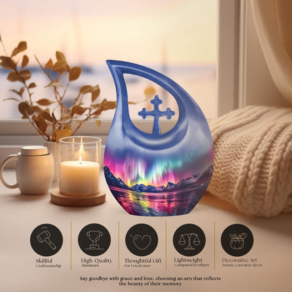 Aurora Urn, 