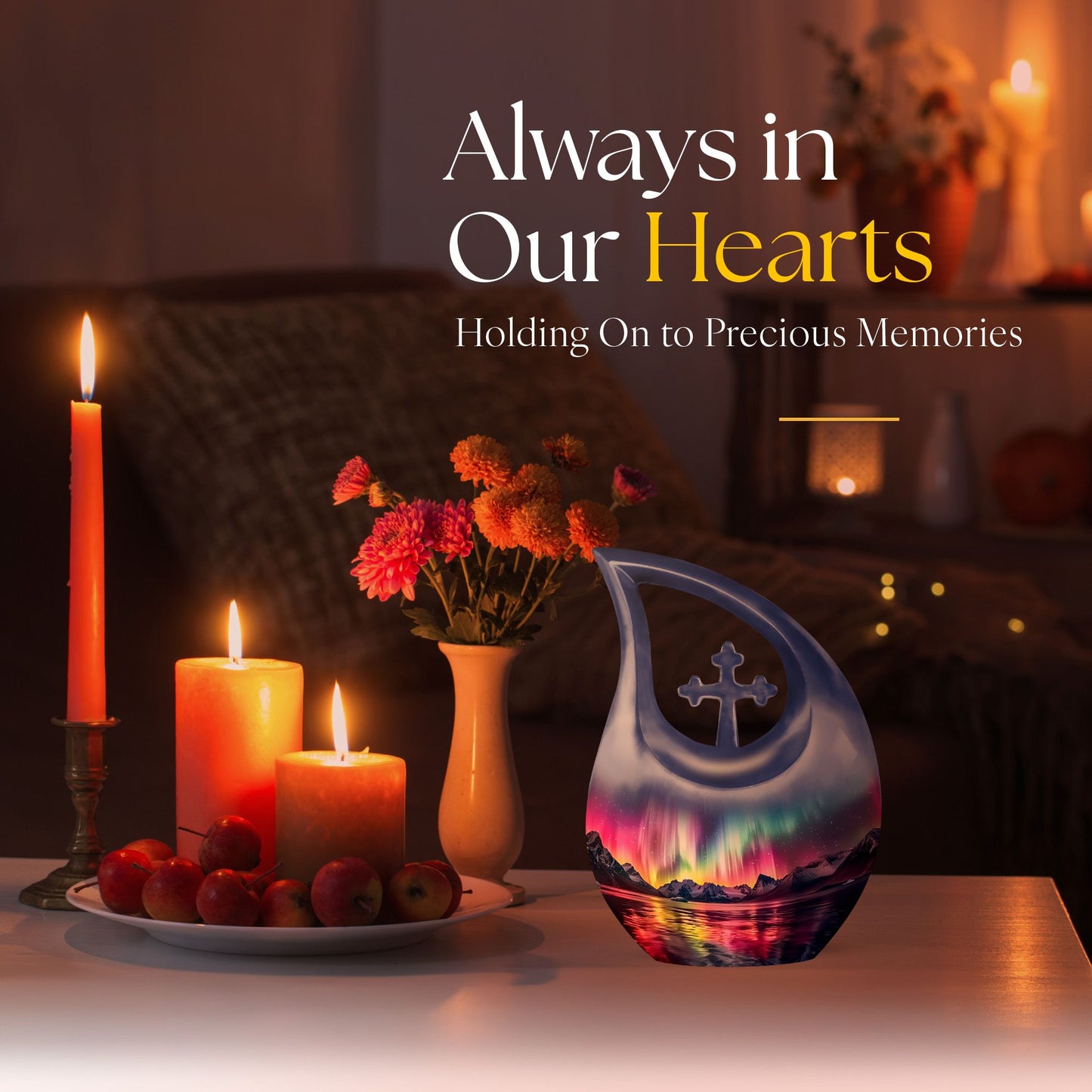 Aurora Urn, 