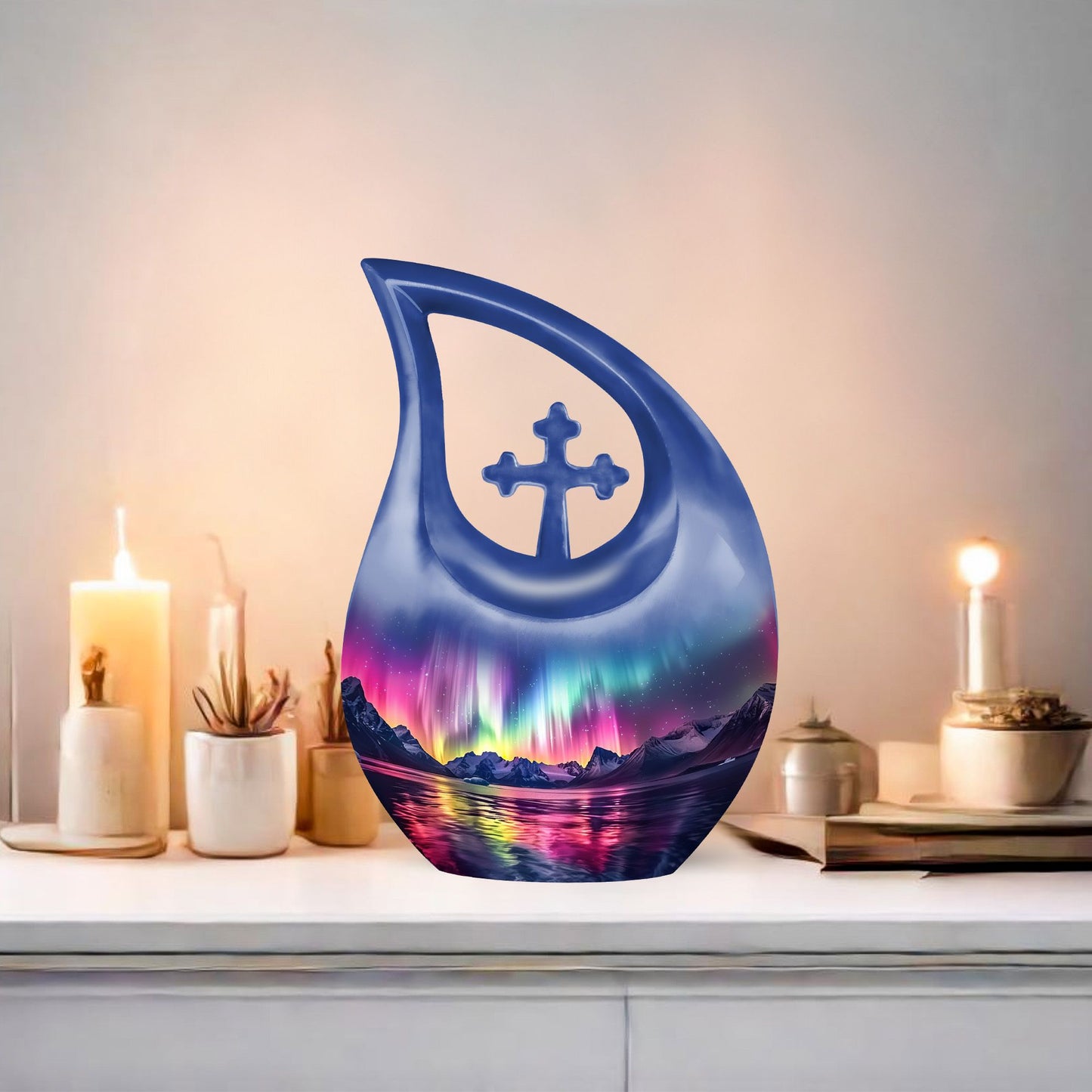 Aurora Urn, 