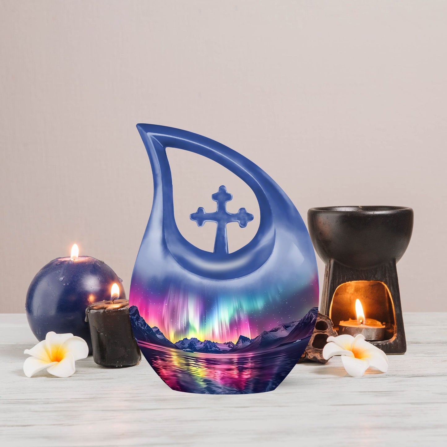 Aurora Urn, 