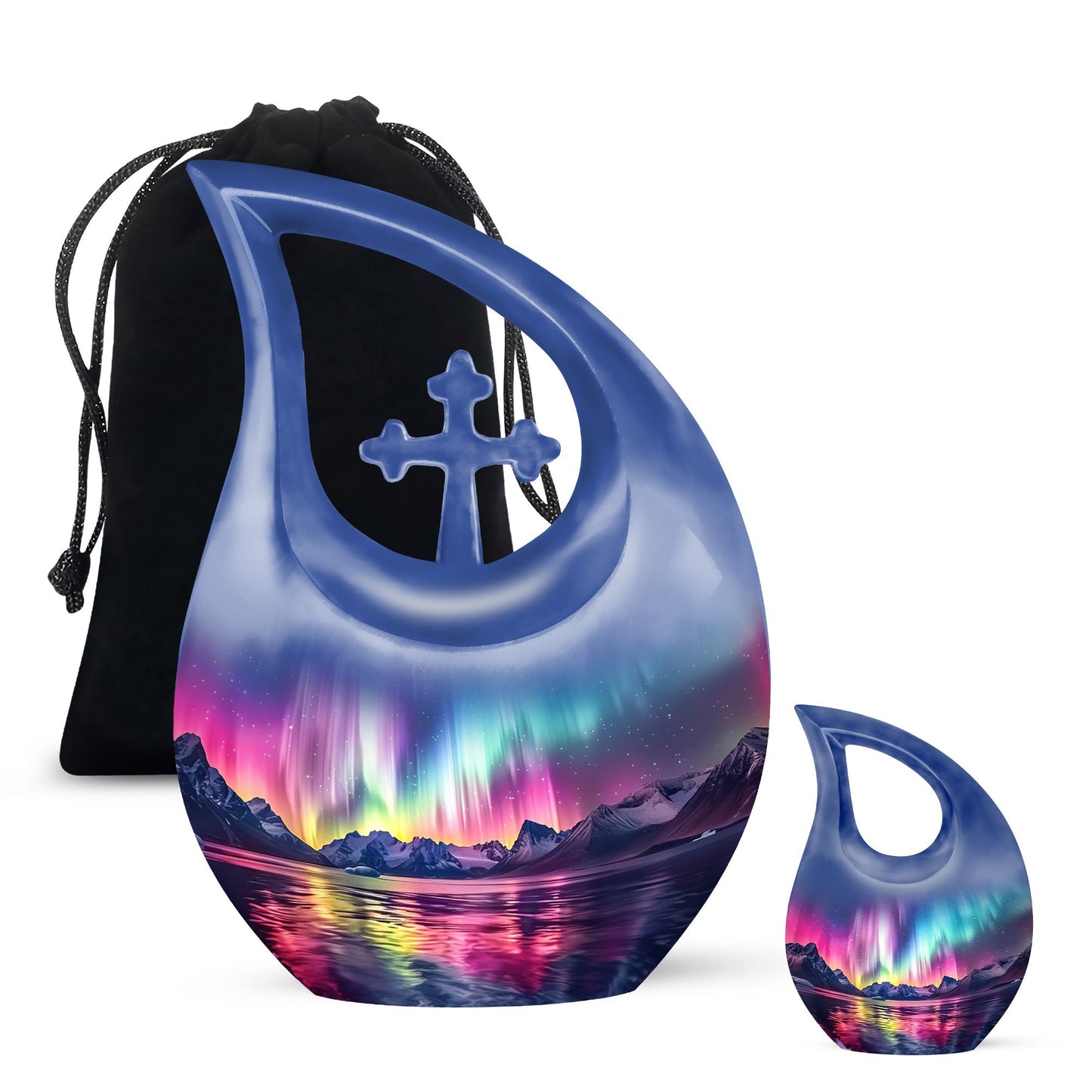 Aurora Urn, 