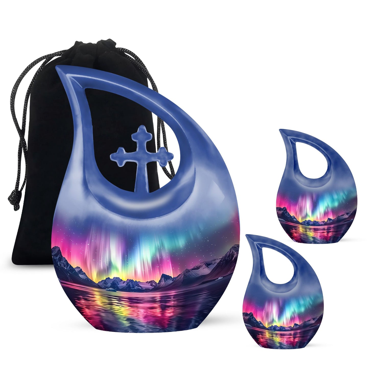 Aurora Urn, 