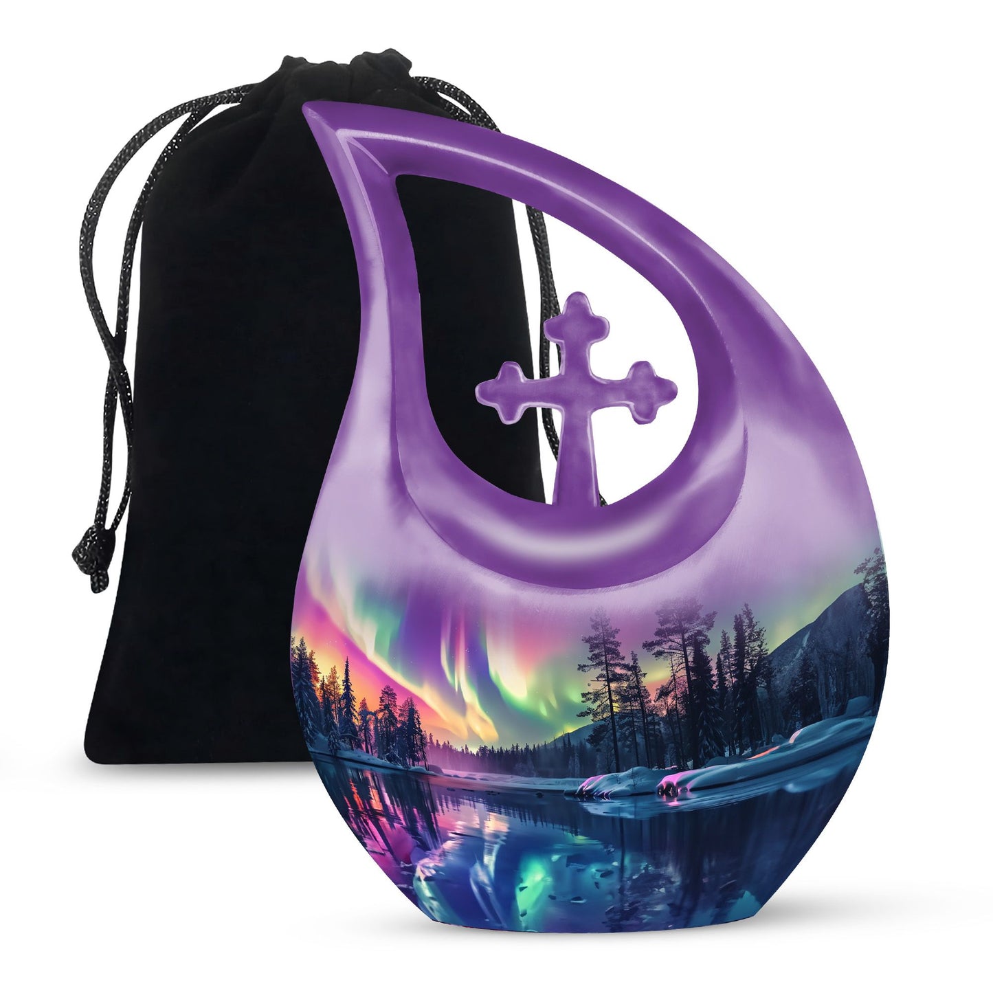 Aurora Urn