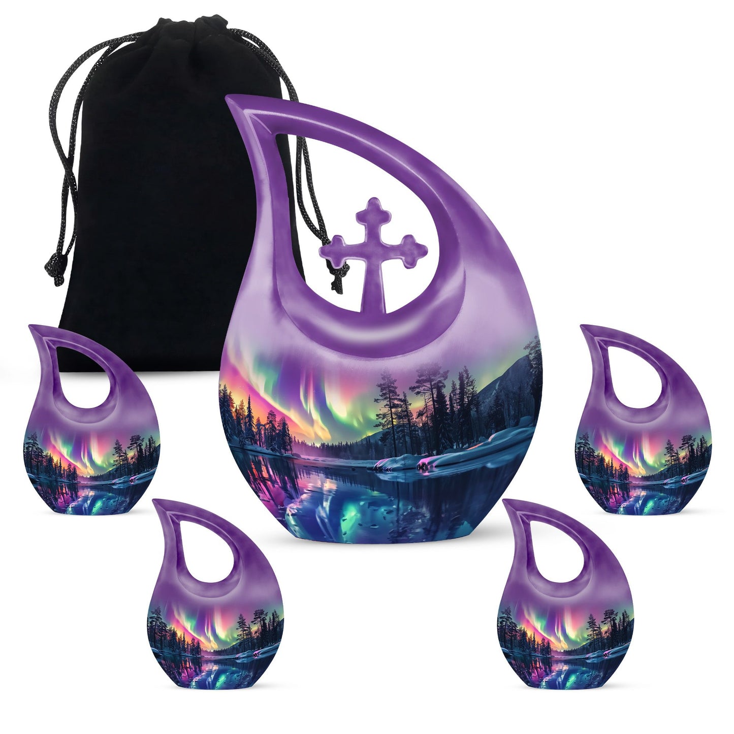 Aurora Urn