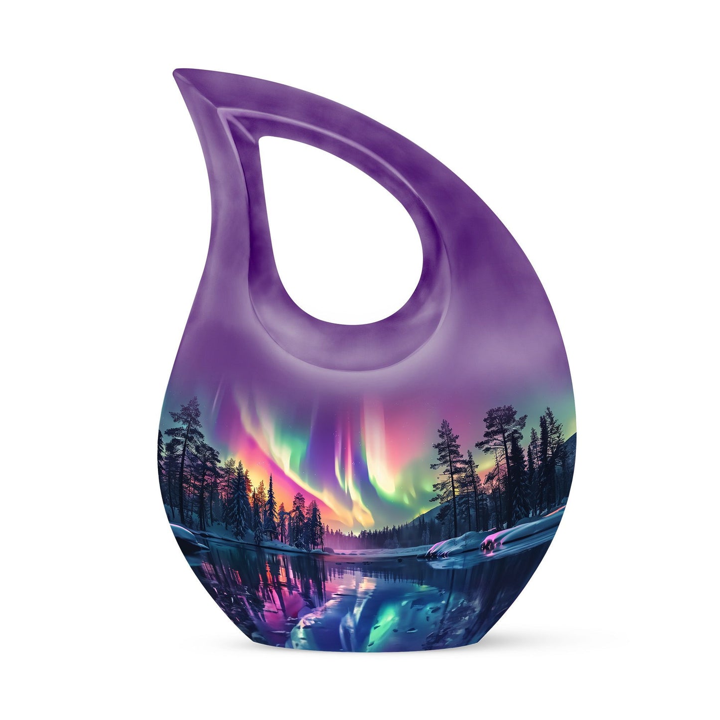 Aurora Urn