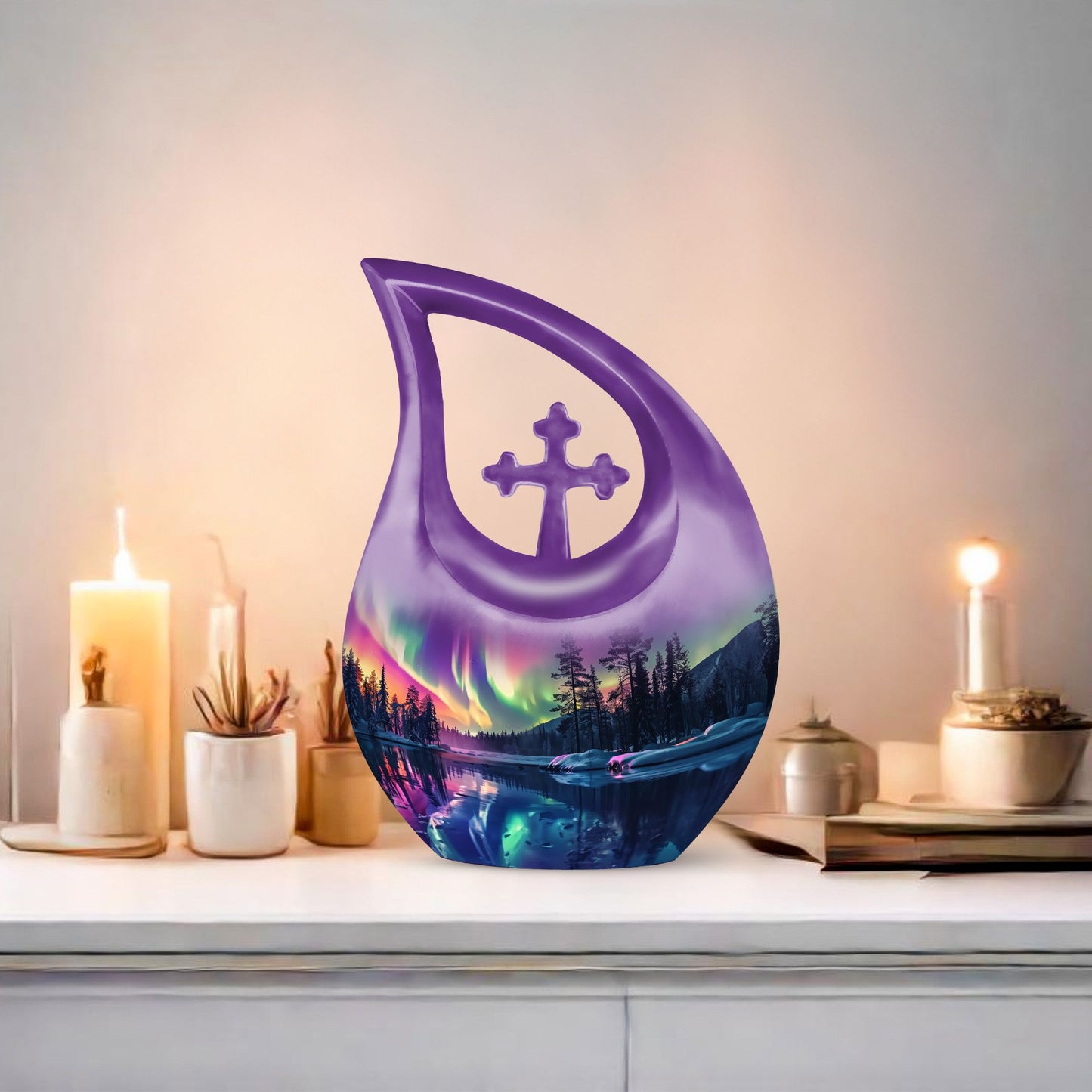 Aurora Urn