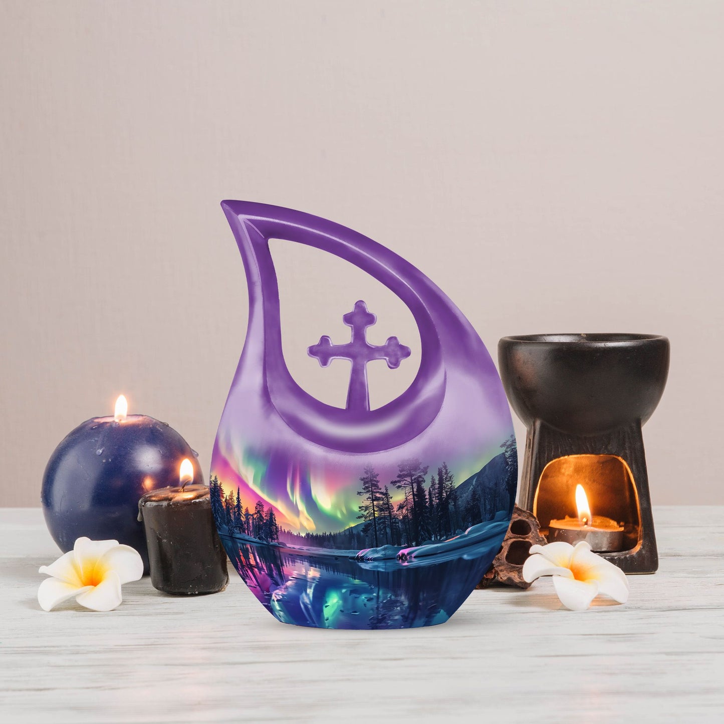 Aurora Urn