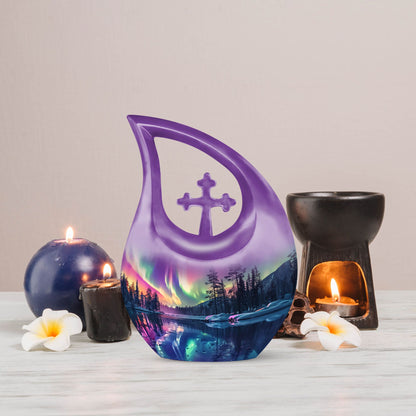 Aurora Urn