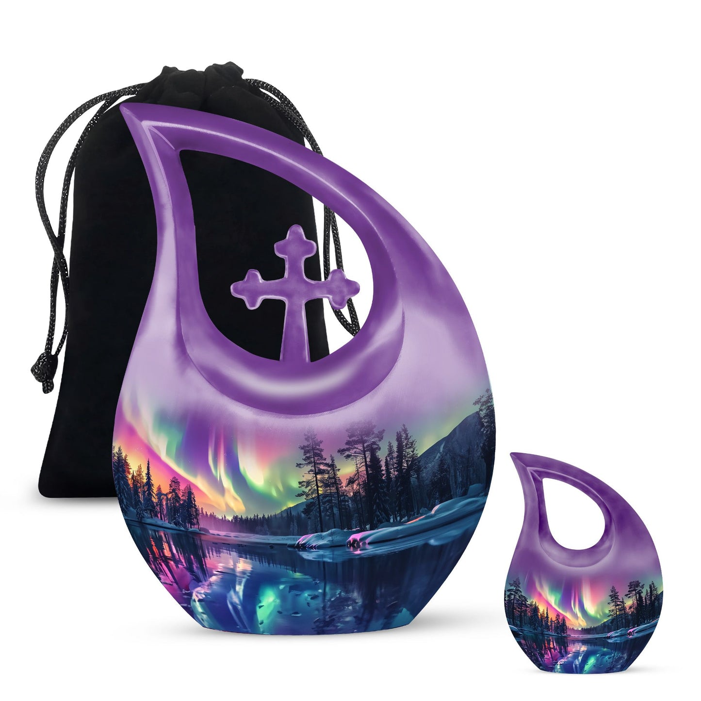 Aurora Urn