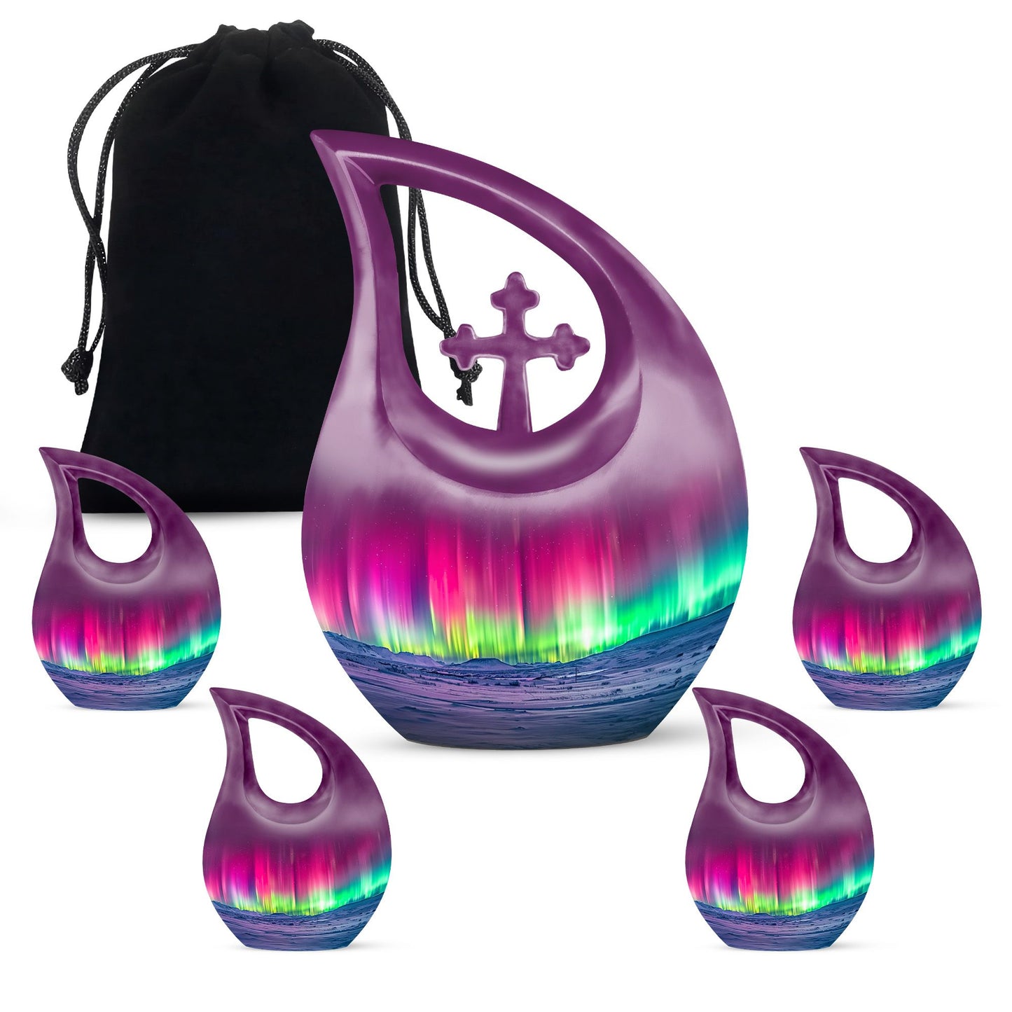 Aurora Urn 