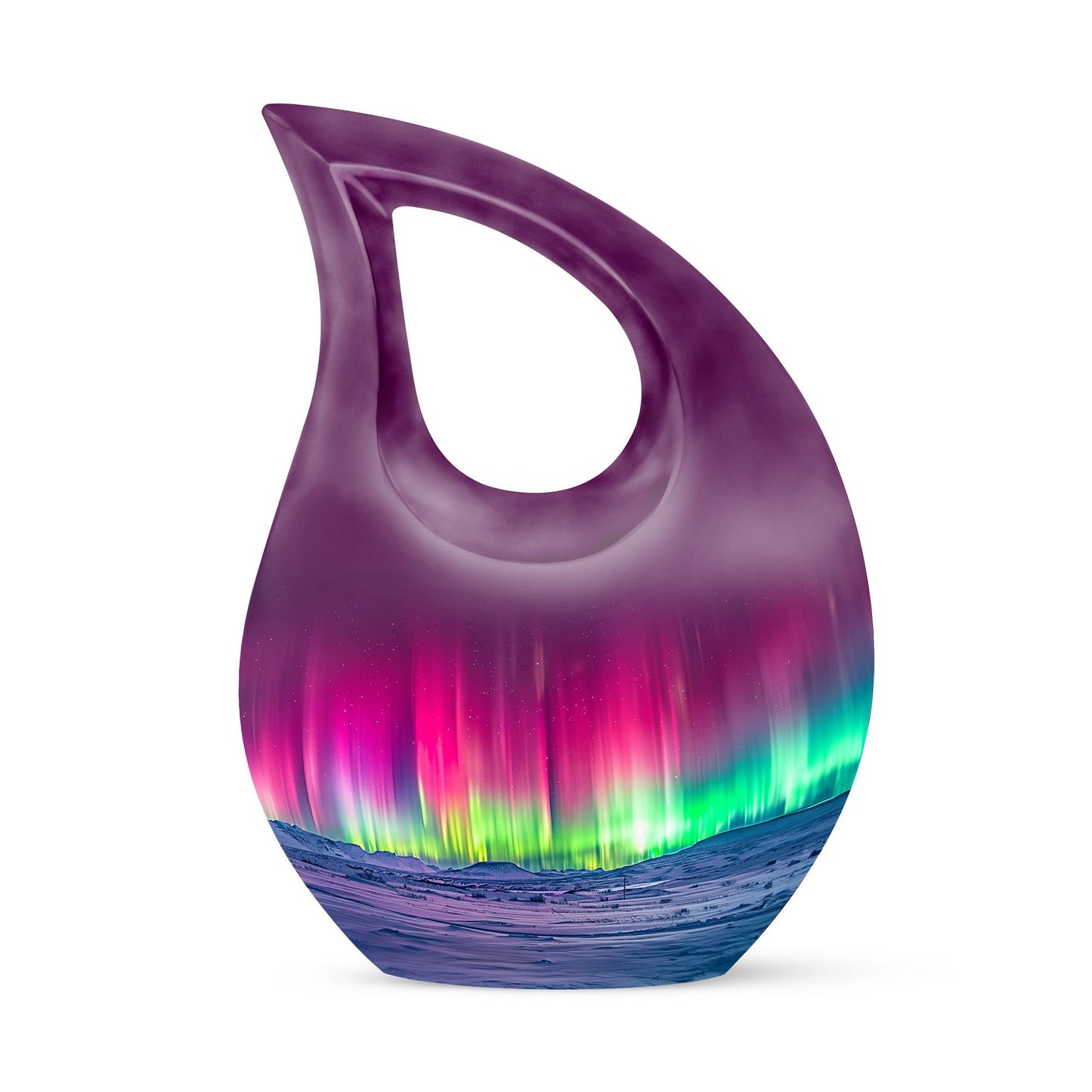 Aurora Urn 