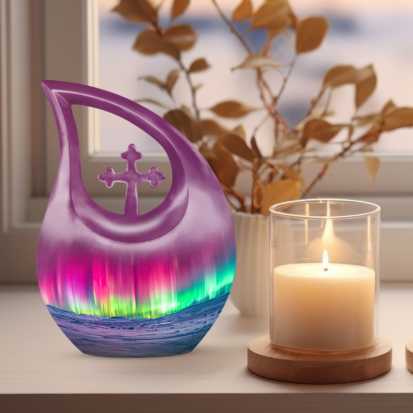 Aurora Urn 