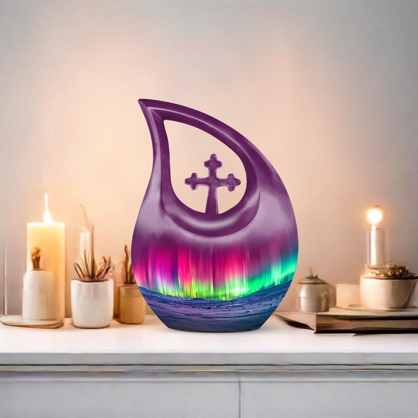 Aurora Urn 