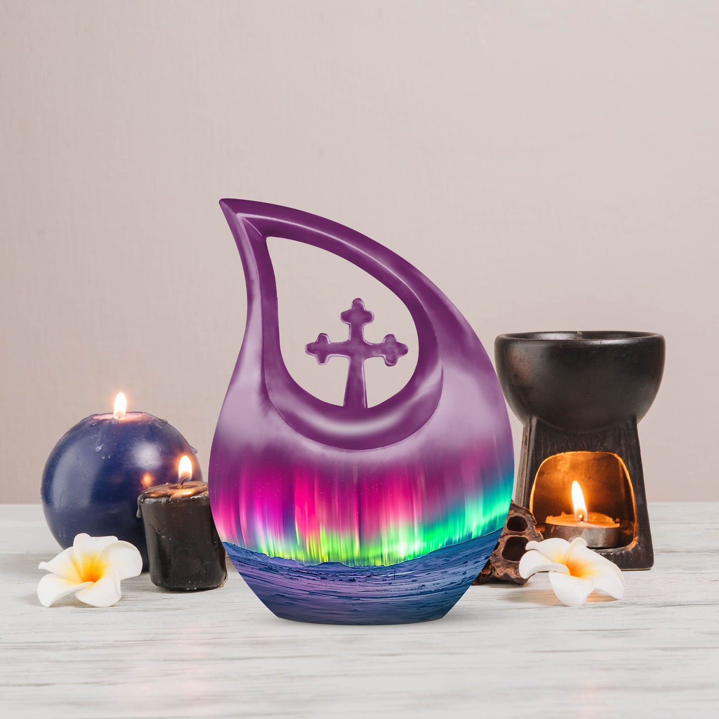 Aurora Urn 