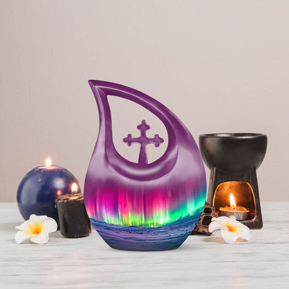 Aurora Urn 