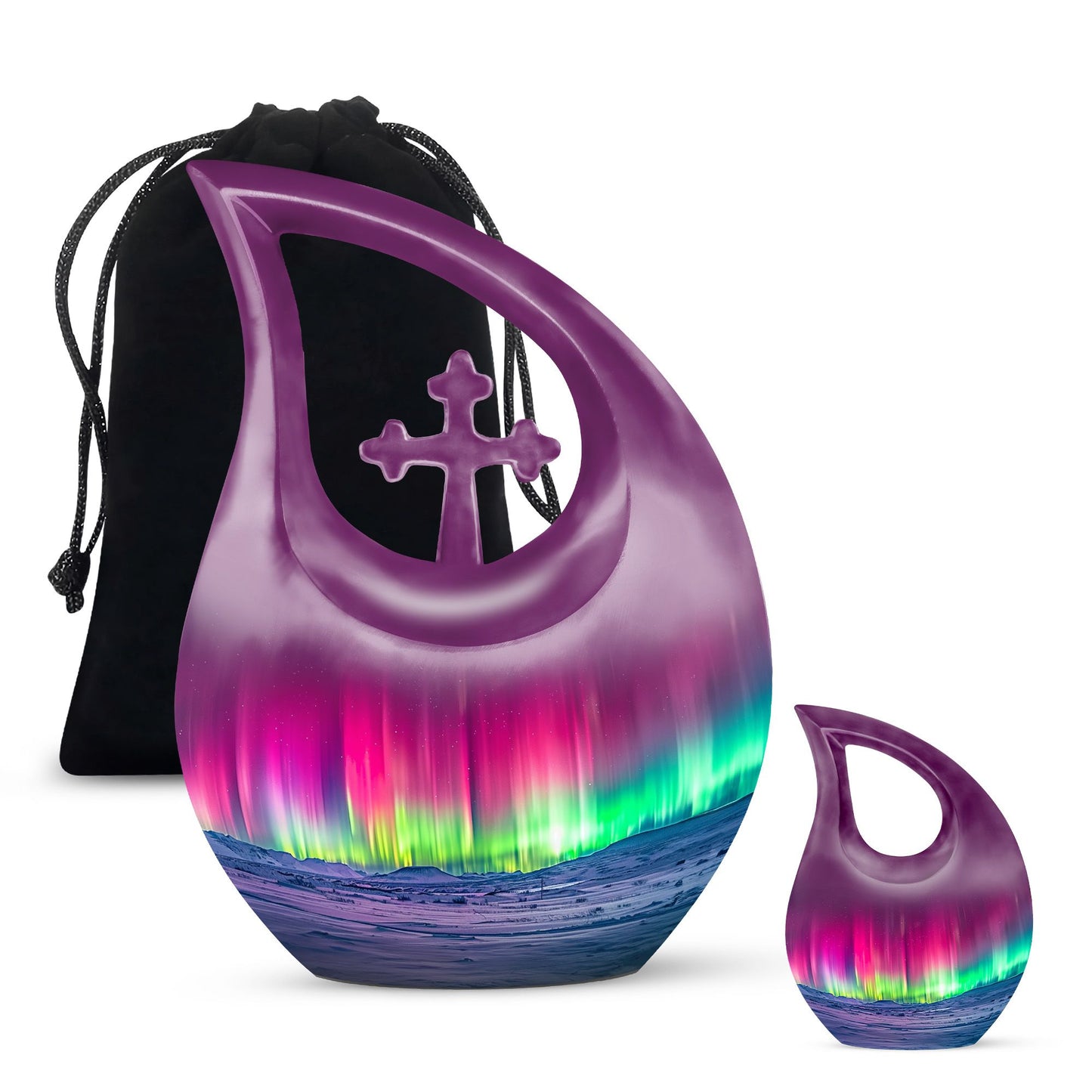 Aurora Urn 