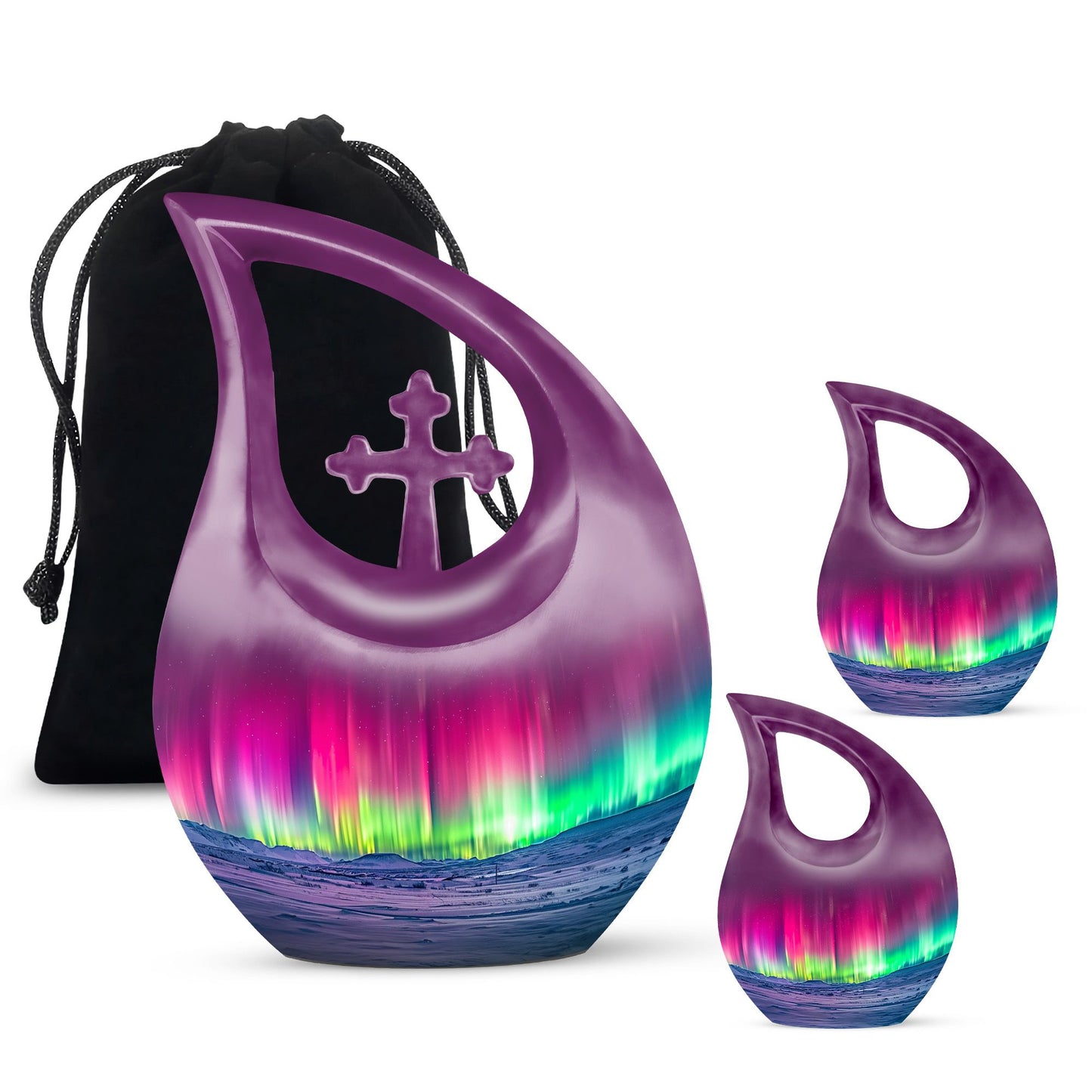 Aurora Urn 
