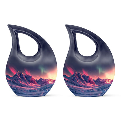 Aurora Urn