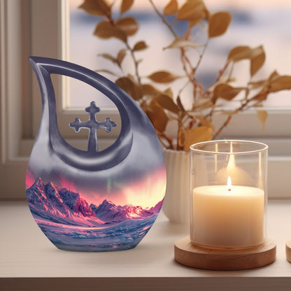 Aurora Urn