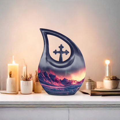 Aurora Urn