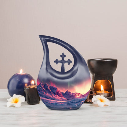 Aurora Urn