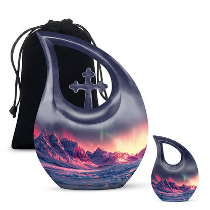 Aurora Urn