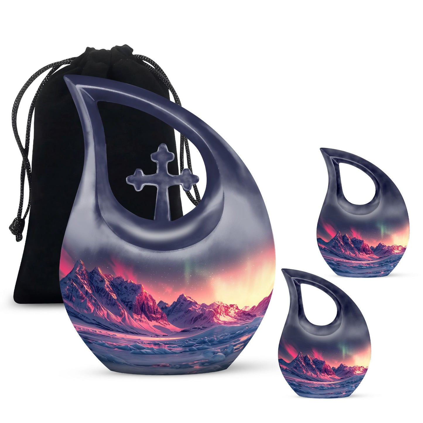 Aurora Urn