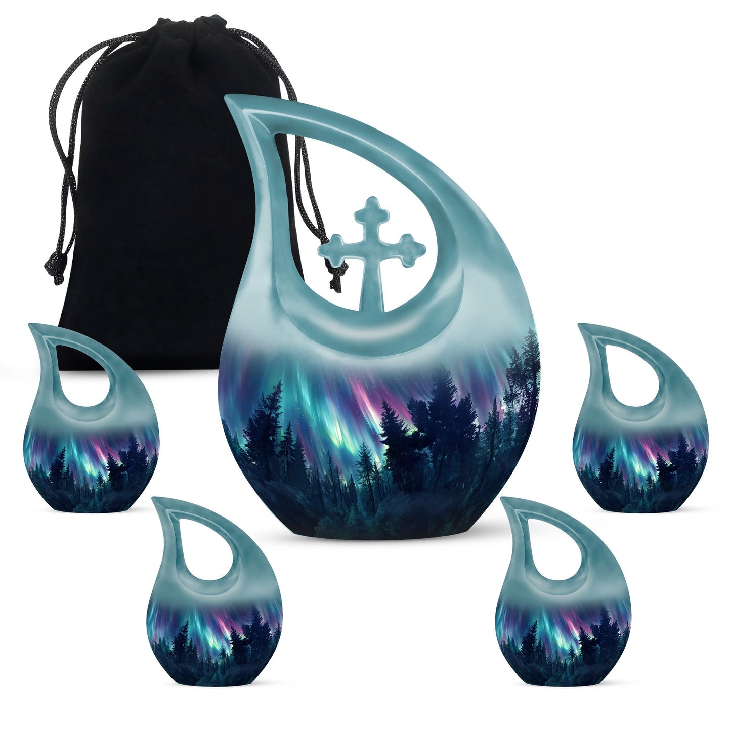 Aurora Urn 