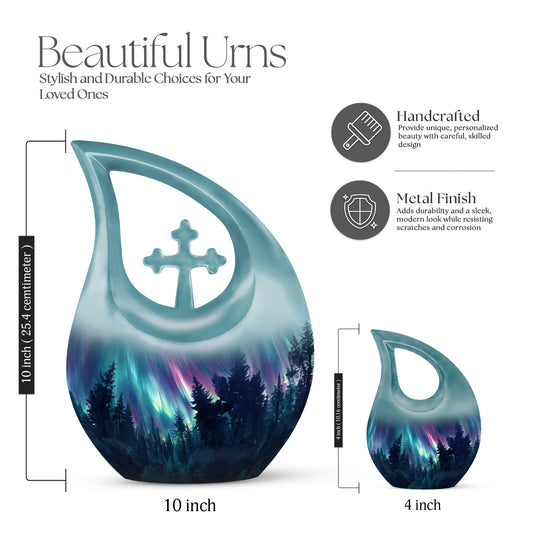 Aurora Urn 